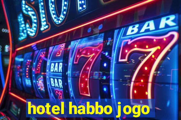 hotel habbo jogo